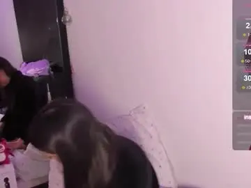 Chaturbate Adult Webcams of zephyra_angels1