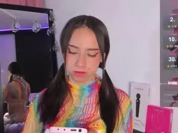 Chaturbate Best live sex cam show of zephyra_angels1