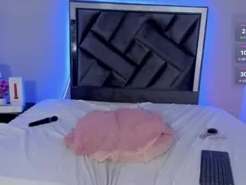 Chaturbate Adult Webcam of zoe_longhair