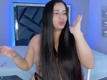 Chaturbate Adult Webcam of zoe_longhair