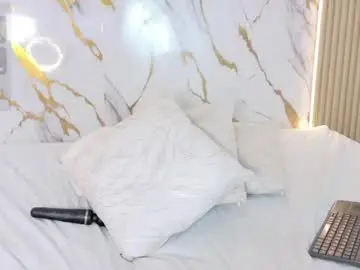 Chaturbate Best Webcam of zoe_longhair