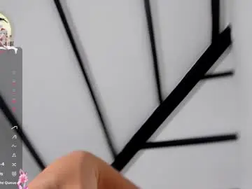 Chaturbate Nude Webcam of abbyevaans