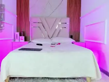 Chaturbate Private Sex Chat of abbyevaans