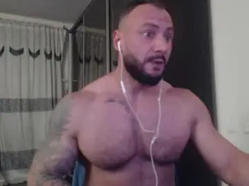 Chaturbate Adult Video Chat of adonis_dionysos