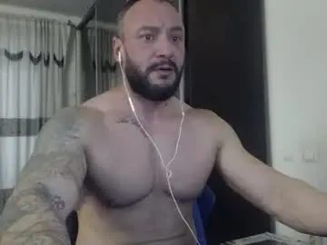 Chaturbate Live Porn of adonis_dionysos