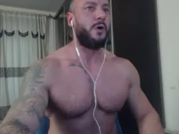 Chaturbate Live Porn of adonis_dionysos