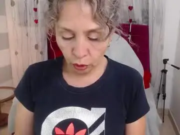 Chaturbate Private Sex Chat of afrodita_sg