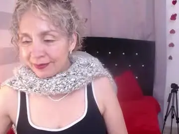 Chaturbate Nude Webcam of afrodita_sg