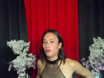 Chaturbate Best Webcam of asianaltheaxx