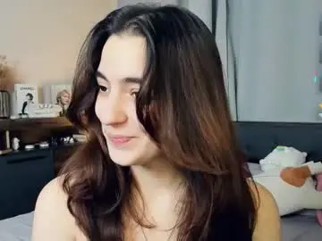 Chaturbate Nude Webcam of baby_is_ready
