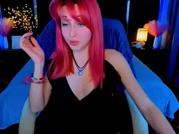 Chaturbate Nude Webcam of brandybloomm