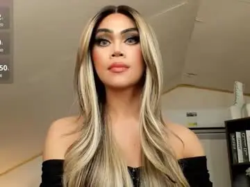 Chaturbate Nude Webcam of brooke_lynnhyts