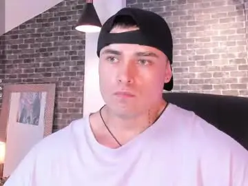 Chaturbate Watch Live Sex Cams of connorsmith_26