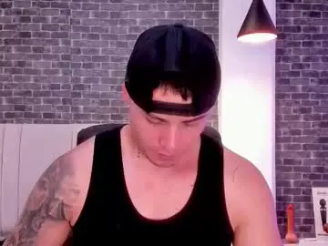 Chaturbate Free Porn Cam of connorsmith_26