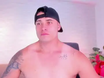 Chaturbate Free Porn Cam of connorsmith_26