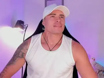 Chaturbate Adult Webcam of connorsmith_26