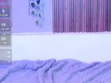 Chaturbate Free Live Porn of dakotaferreti