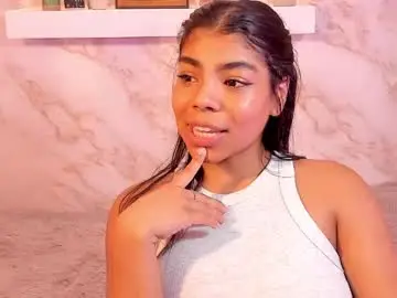 Chaturbate Live Sex of dakotaferreti