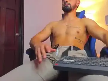 Chaturbate Adult Webcam of david_alpha
