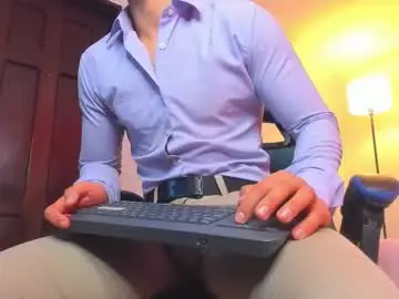 Chaturbate Nude Webcam of david_alpha