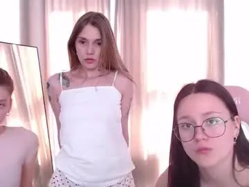 Chaturbate Adult Webcams of elena_vysotskaya