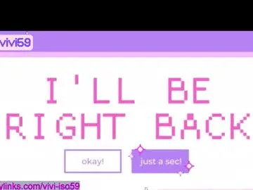Chaturbate Adult Webcams of evavivi59