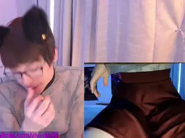 Chaturbate Adult Video Chat of evavivi59