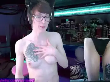 Chaturbate Watch Live Sex Cams of evavivi59