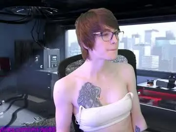 Chaturbate Private Sex Chat of evavivi59