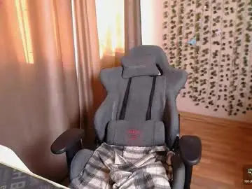 Chaturbate Adult Video Chat of frechemolly