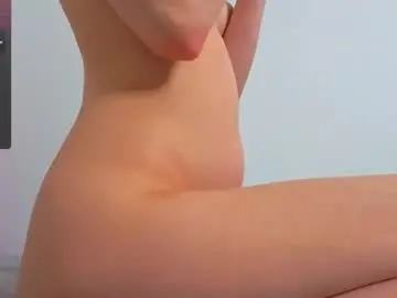 Chaturbate Best Webcam of gentle_angel_melissa