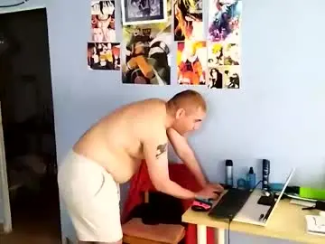 Chaturbate Nude Webcam of gorak32