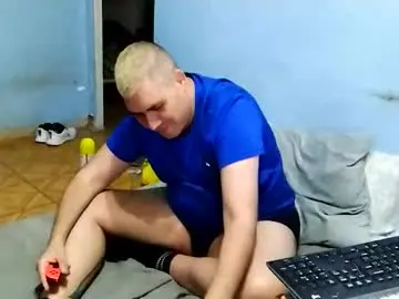 Chaturbate Sex Cam of gorak32