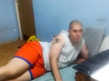 Chaturbate Free Live Porn of gorak32