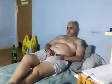 Chaturbate Live Sex Cam of gorak32