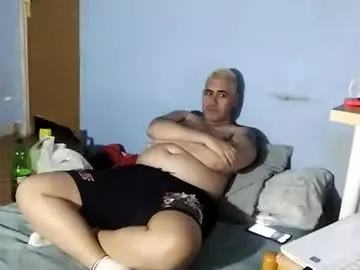 Chaturbate Best live sex cam show of gorak32