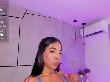 Chaturbate Nude Webcam of ivana_hall