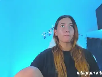 Chaturbate Adult Webcam of kittyrush_