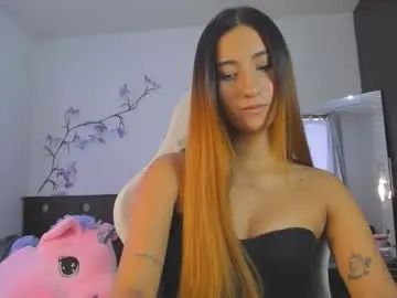 Chaturbate Nude Webcam of kittyrush_