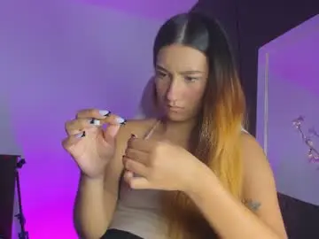 Chaturbate Live Sex of kittyrush_