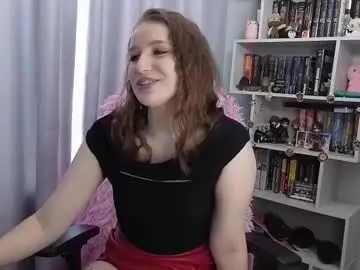 Chaturbate Free Live Porn of lillyfan_x