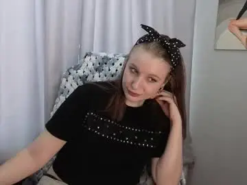 Chaturbate Adult Webcam of lillyfan_x