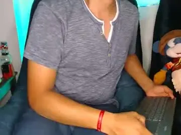 Chaturbate Live Sex Cam of littledicklatin