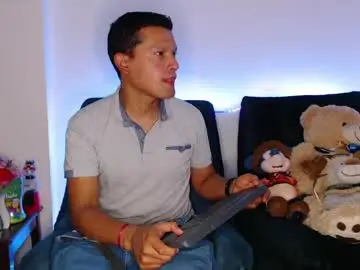 Chaturbate Nude Webcam of littledicklatin