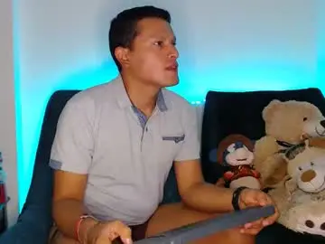 Chaturbate Sex Cam of littledicklatin