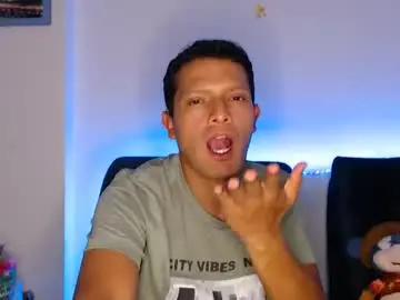 Chaturbate Adult Webcam of littledicklatin