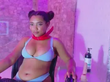 Chaturbate Private Sex Chat of loraine_rios