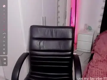 Chaturbate Nude Webcam of lovelyaria_