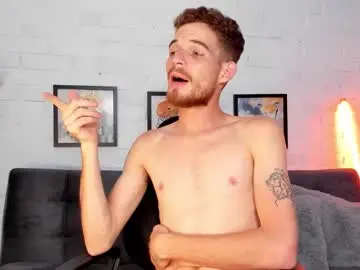 Chaturbate Best live sex cam show of mateo_hunter