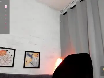 Chaturbate Best Webcam of mateo_hunter